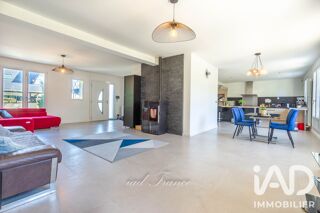  Maison à vendre 8 pièces 230 m²