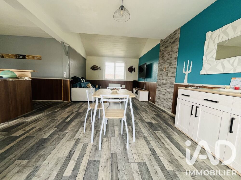 Vente Maison Vente Maison/villa 6 pièces Seringes-et-nesles