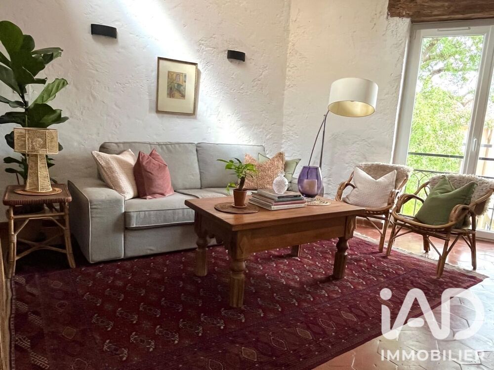 Vente Maison de village 5 pièces
