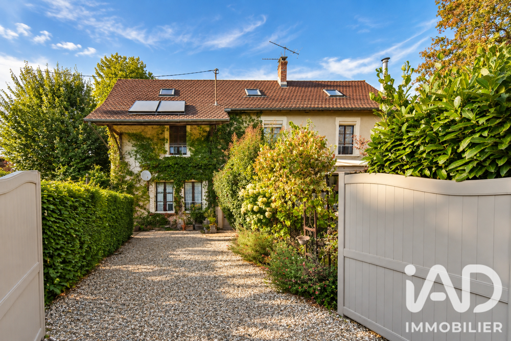 Vente Maison/villa 7 pièces