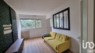  Appartement � vendre 2 pi�ces 43 m�
