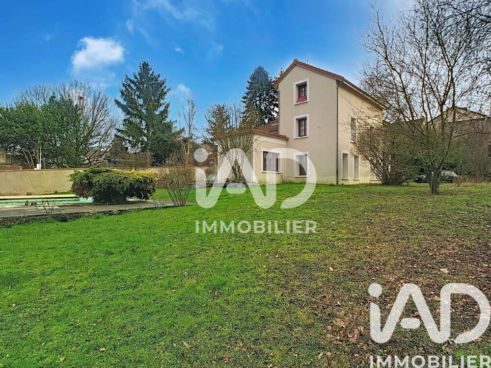 Vente Maison/villa 7 pièces