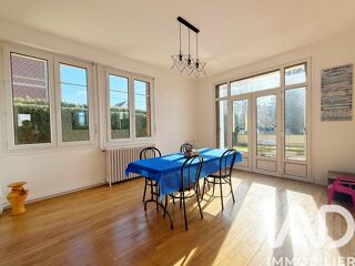  Maison à vendre 5 pièces 104 m²
