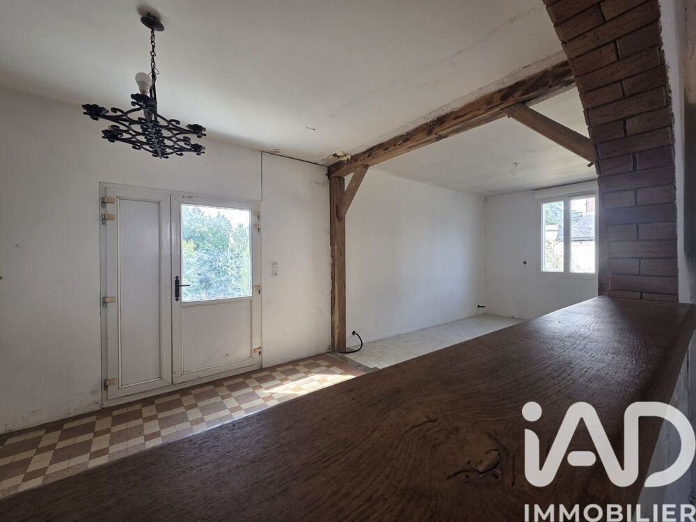 Vente Maison/villa 2 pièces
