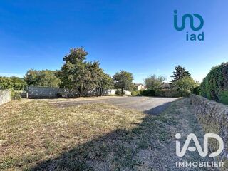  Terrain à vendre 514 m²