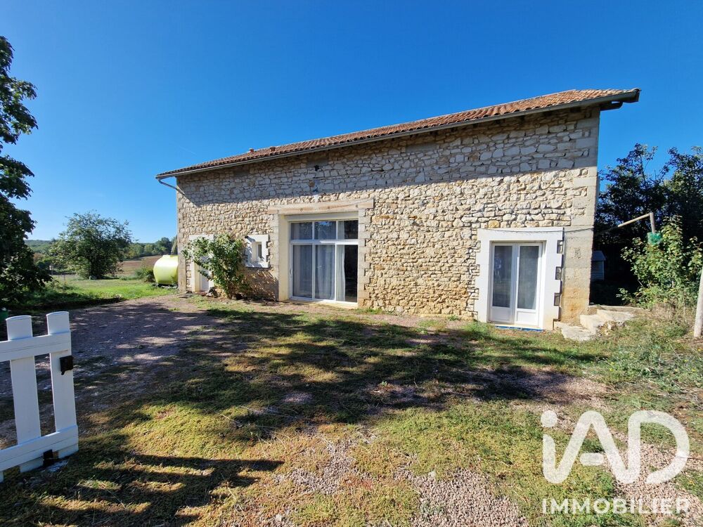 Vente Grange 5 pièces