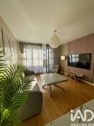  Appartement � vendre 4 pi�ces 75 m�