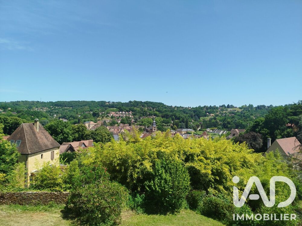à vendre  Maison Sarlat-la-Canéda (24200)