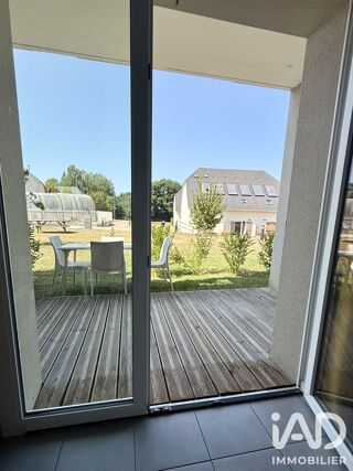  Appartement à vendre 2 pièces 26 m²
