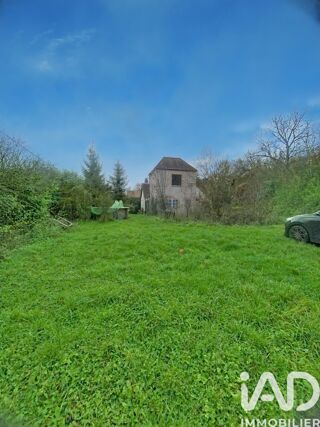  Maison à vendre 7 pièces 130 m²