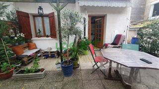  Maison � vendre 2 pi�ces 23 m�