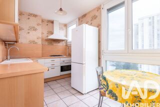  Appartement à vendre 4 pièces 75 m²