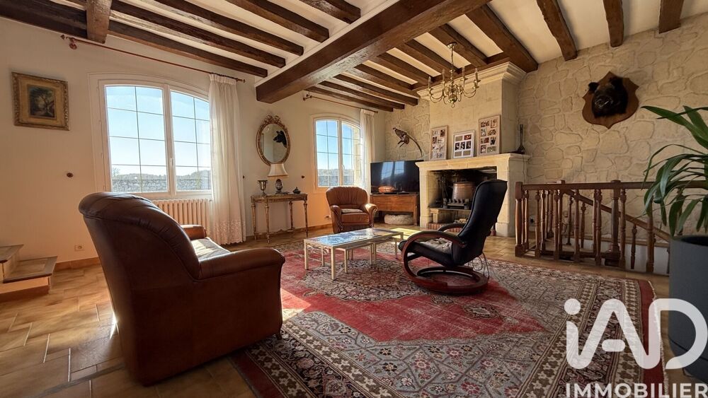 Vente Maison de village 8 pièces