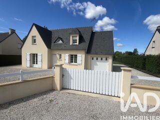  Maison � vendre 5 pi�ces 122 m�