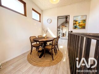  Appartement à vendre 3 pièces 53 m²