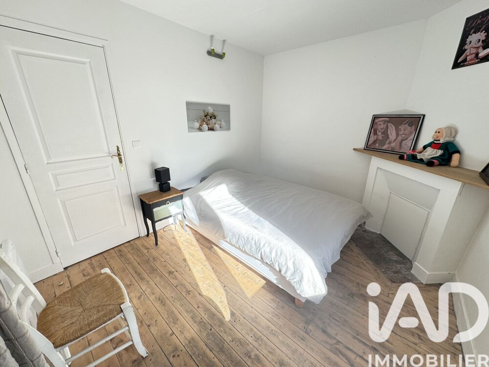 Vente Maison Vente Maison/villa 5 pièces Chalautre-la-petite