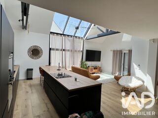  Maison à vendre 6 pièces 125 m²