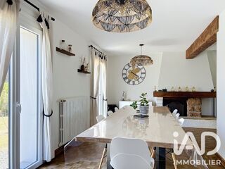  Maison à vendre 6 pièces 94 m²