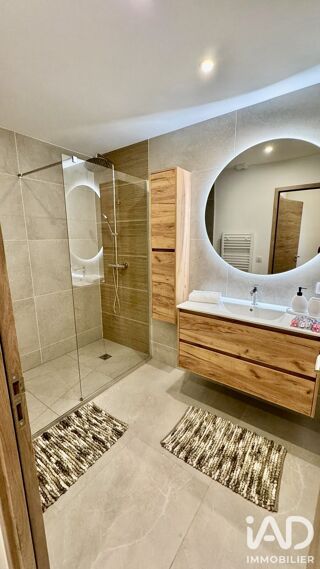  Appartement à vendre 4 pièces 88 m²