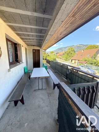  Maison à vendre 4 pièces 100 m²