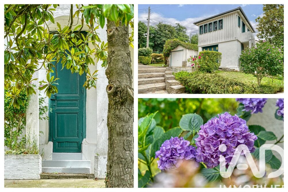 Vente Maison Vente Maison/villa 8 pièces Sannois