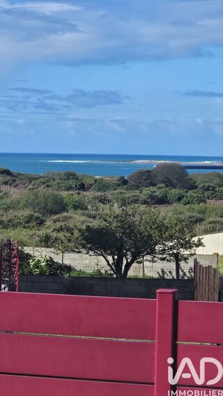  Maison � vendre 7 pi�ces 150 m�
