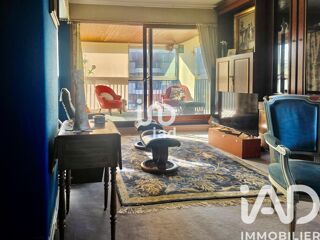  Appartement à vendre 5 pièces 93 m²