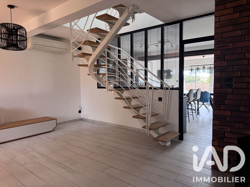 Vente Maison traditionnelle 5 pièces