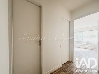  Appartement à vendre 1 pièce 34 m²