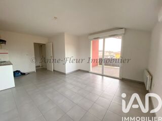  Appartement à vendre 3 pièces 55 m²