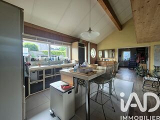  Maison à vendre 7 pièces 168 m²