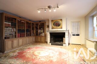  Maison à vendre 12 pièces 310 m²