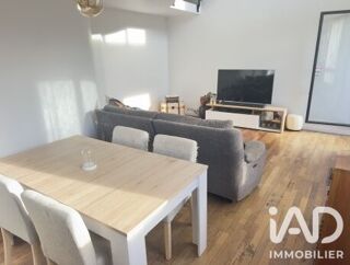 Appartement à vendre 3 pièces 74 m²