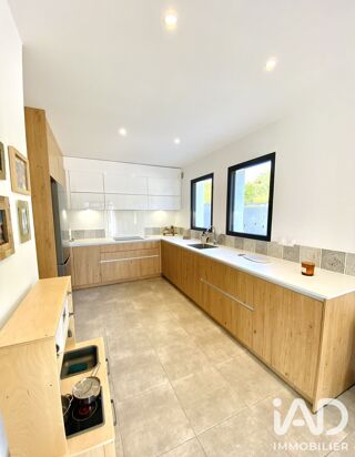  Maison à vendre 4 pièces 86 m²