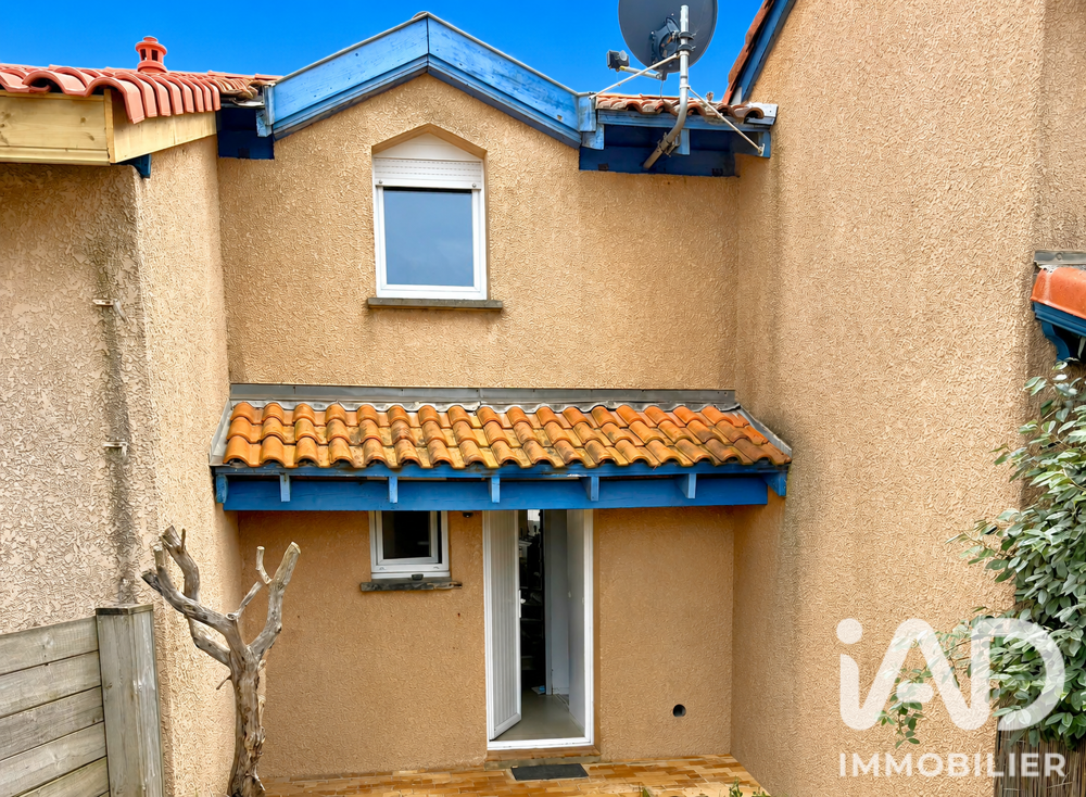 Vente Maison/villa 3 pièces