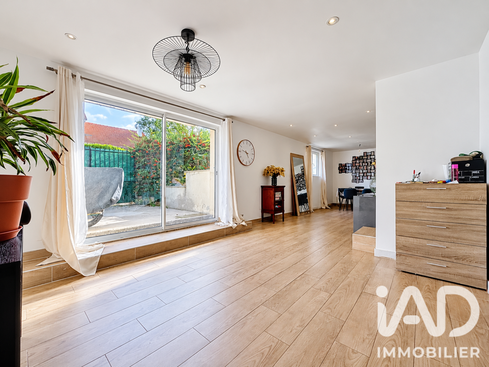 Vente Maison Vente Maison de ville 6 pièces Draveil