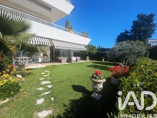  Appartement à vendre 4 pièces 111 m²