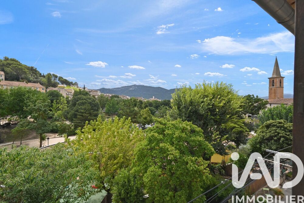 Vente Maison de ville 6 pièces