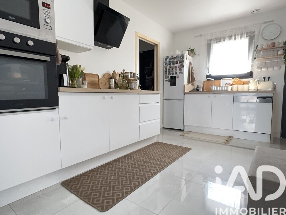 Maison 5 pièces 102 m² · à Cordemais · 102 m² · 289 500 €