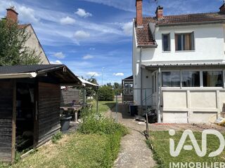  Maison � vendre 3 pi�ces 86 m�