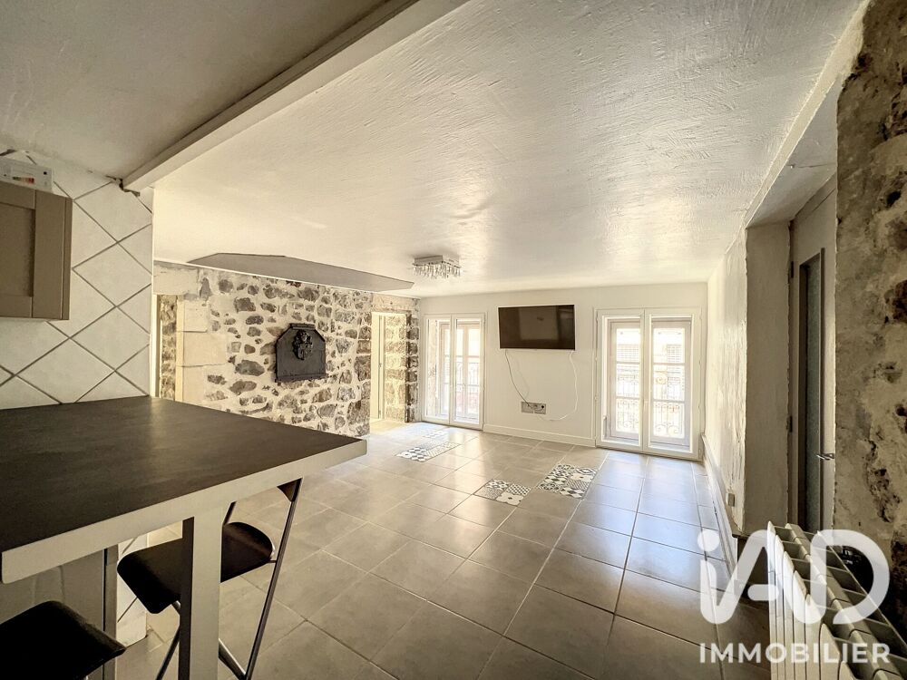 location Appartement - 3 pièce(s) - 54 m² Le Puy-en-Velay (43000)
