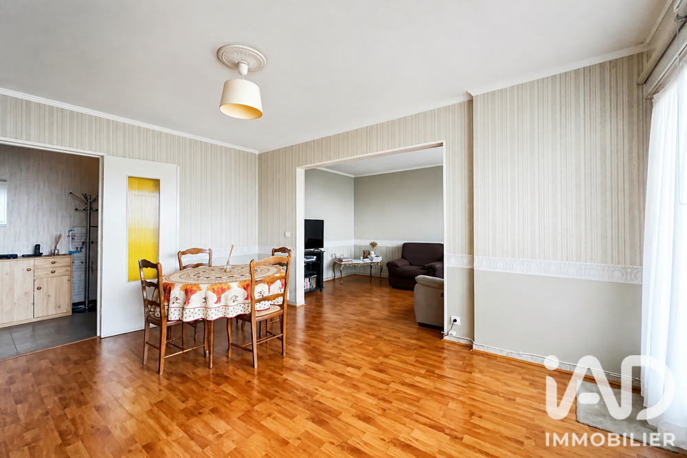 Vente Appartement 5 pièces