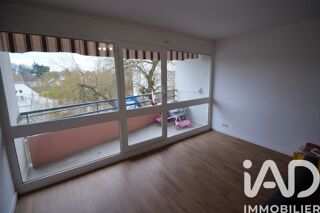  Appartement à vendre 1 pièce 27 m²