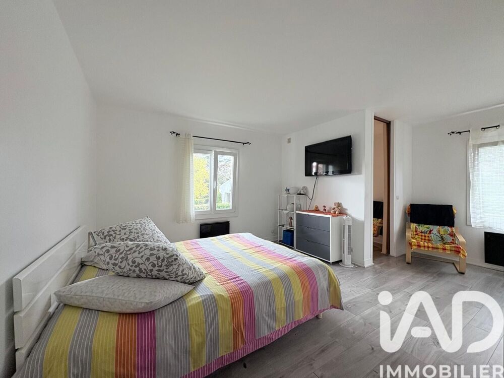 Vente Maison Vente Maison/villa 7 pièces Marolles-en-brie