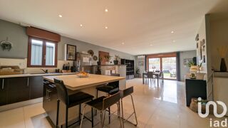  Maison à vendre 6 pièces 166 m²