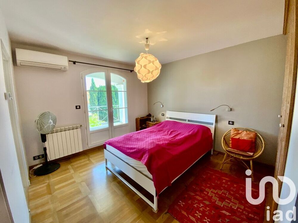 à vendre  Maison Marseillan (34340)