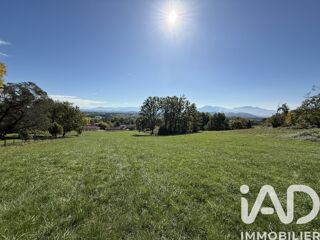  Terrain � vendre 4163 m�