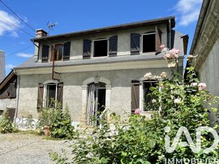  Maison à vendre 6 pièces 105 m²
