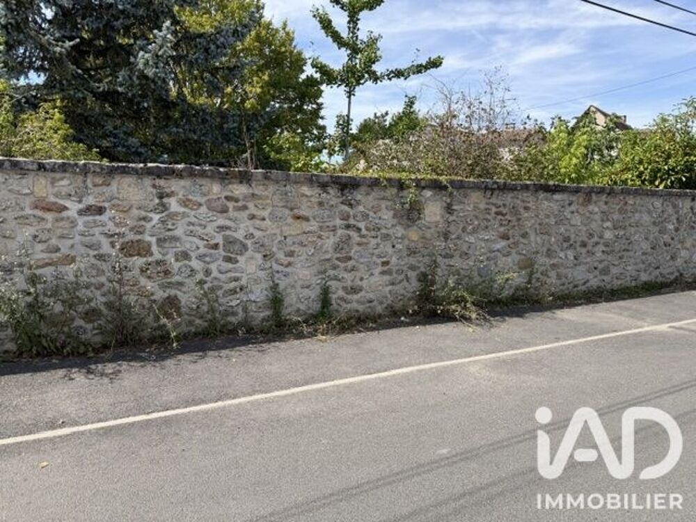 Vente Terrain Vente Terrain à bâtir 403 m&sup2; Saint-fargeau-ponthierry