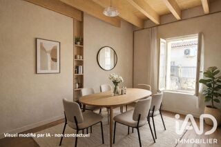  Maison à vendre 6 pièces 77 m²
